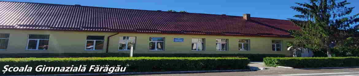 Scoala Faragau